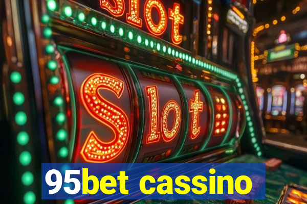 95bet cassino